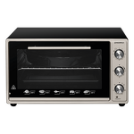 Превью картинка Мини-печь Maunfeld CEMOA.456.S1 #1