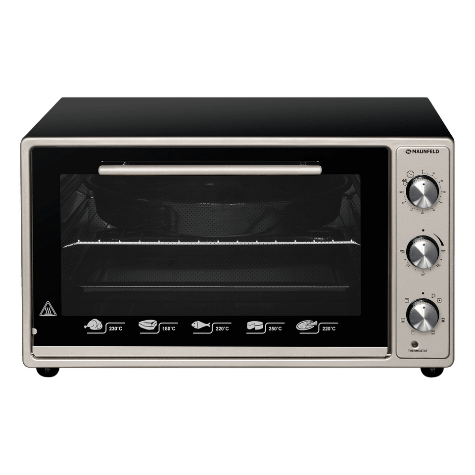 Фото Мини-печь Maunfeld CEMOA.456.S1