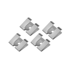 Превью картинка Индукционная варочная панель Maunfeld CVI594SF2DGR #6