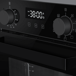 Превью картинка Электрический духовой шкаф Maunfeld EOEM519PB2 #7