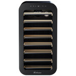 Превью картинка Шкаф винный  Meyvel Винный холодильник (шкаф) компрессорный MEYVEL MV22-KBF1 #13