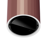 Превью картинка Островная вытяжка Maunfeld Adelaide 39 Isla Pink gold #8