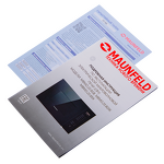 Превью картинка Печь микроволновая встраиваемая Maunfeld MBMO.20.8GW #13