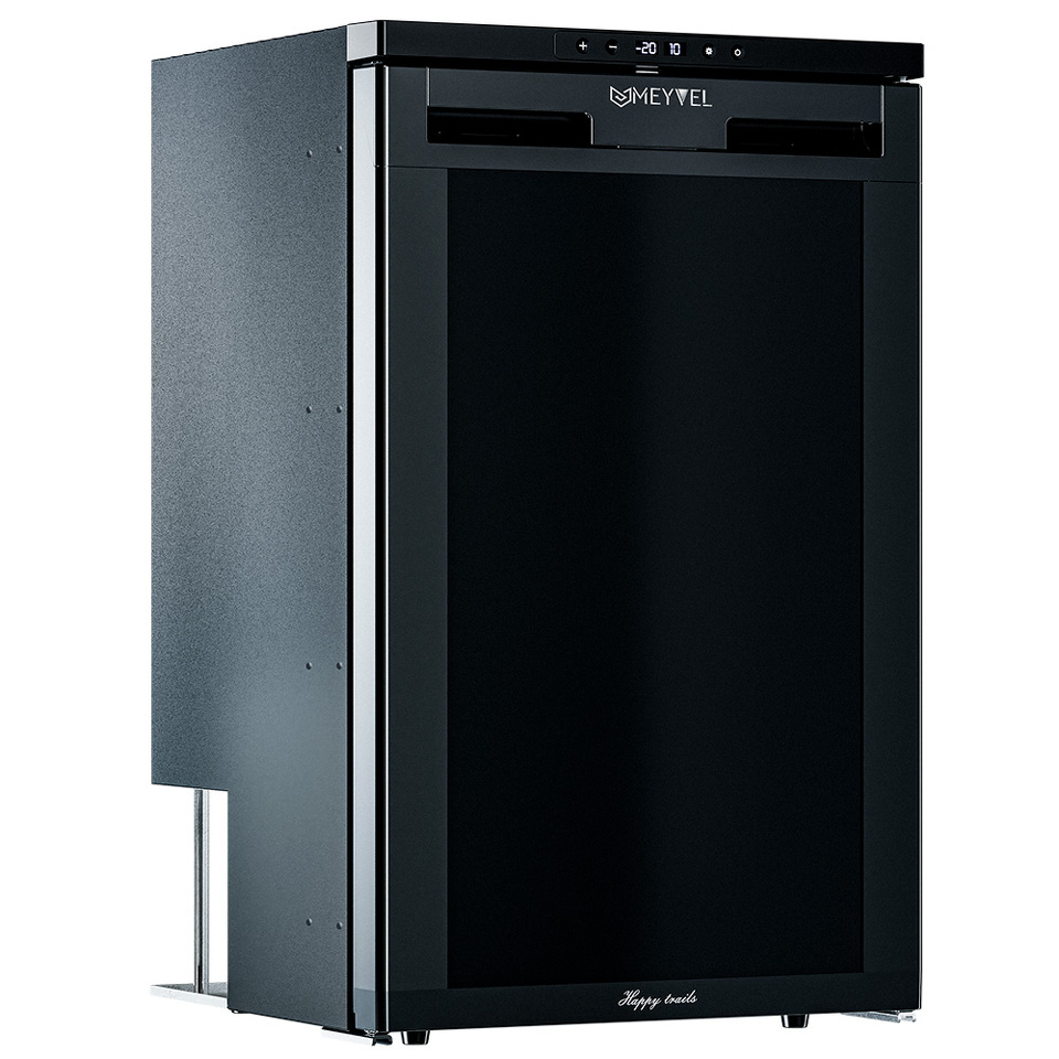 Фото Холодильник Холодильник автомобильный Meyvel AF-DB85X