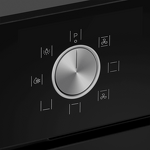 Превью картинка Электрический духовой шкаф Maunfeld FEOF7871B #9