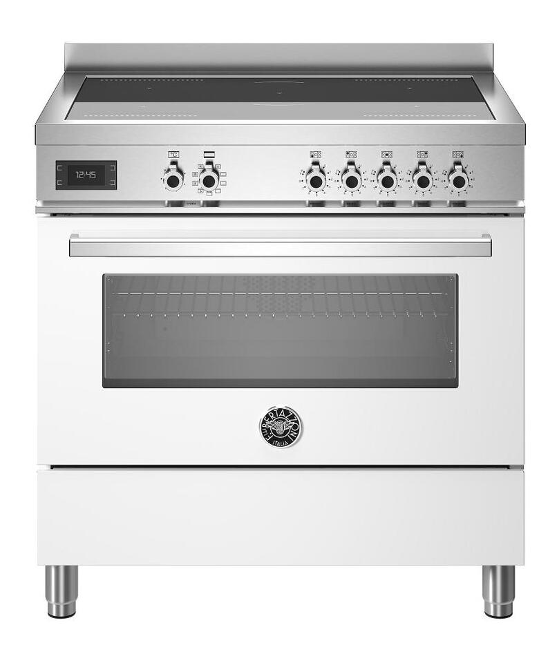 Фото Центр варочный Bertazzoni PRO95I1EBIT