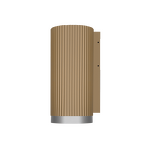 Превью картинка Цилиндрическая вытяжка Maunfeld MURANO 80 Gold #8