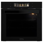 Превью картинка Электрический духовой шкаф Körting OKB 9261 CPGN #1