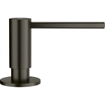 Превью картинка Дозатор Franke Atlas сталь PVD, антрацит #4