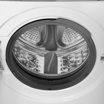 Превью картинка Стиральная машина с фронтальной загрузкой Maunfeld MFWM1410WH02 #8