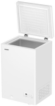 Превью картинка Ларь морозильный  Haier HCE100R #2