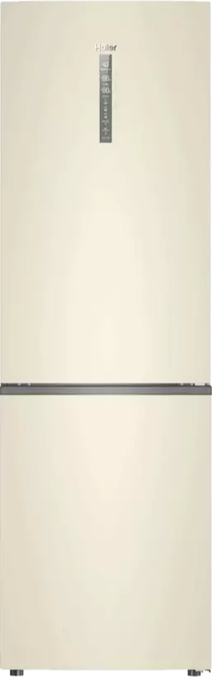 Фото Холодильник с нижней морозилкой Haier C2F636CCFDU1