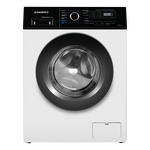 Превью картинка Стиральная машина с фронтальной загрузкой Maunfeld MFWM127IWHD #1