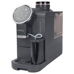 Превью картинка Кофемашина Körting KACM 2028 Gr Tamburino #1