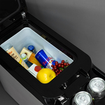 Превью картинка Холодильник Холодильник автомобильный Meyvel AF-BB15 #4