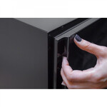 Превью картинка Шкаф винный  Cold Vine Винный холодильник (шкаф) компрессорный COLD VINE С23-КВТ2 #8