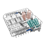 Превью картинка Посудомоечная машина 60см встраиваемая Maunfeld MLP-123I #19