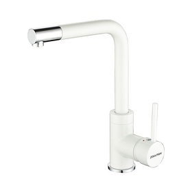 Картинка Paulmark HONNER Ho212018-WH Белый матовый WH