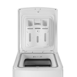 Превью картинка Стиральная машина с вертикальной загрузкой Maunfeld MFWM127ISWH #6