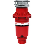 Превью картинка Измельчитель пищевых отходов Franke Измельчитель пищевых отходов TE-75S Slim #1