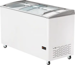 Превью картинка Ларь морозильный  Haier SD-516AELUA с подсветкой #3