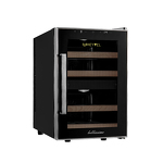 Превью картинка Шкаф винный  Meyvel Винный холодильник (шкаф) термоэлектрический MEYVEL MV12-BF2 (EASY) #7