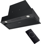 Превью картинка Полновстраиваемая вытяжка Maunfeld Fantasy Light 60 черный #15