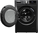 Превью картинка Стиральная машина с фронтальной загрузкой Hyundai WFD8401 #9