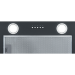 Превью картинка Полновстраиваемая вытяжка Meferi INBOX60BK LIGHT #16