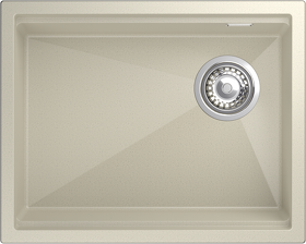 Картинка Rivelato LINO 554-R 1-чаш 550*440 beige scuro