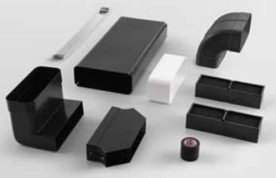 Фото Elica Комплект рециркуляции для NT FIT (short)