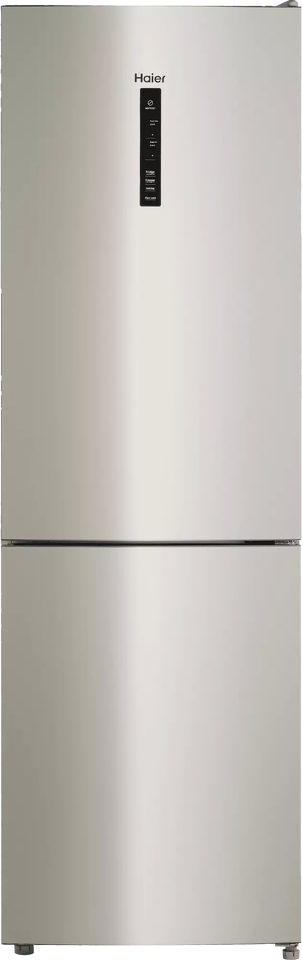 Фото Холодильник с нижней морозилкой Haier CEF535ASG