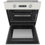 Превью картинка Электрический духовой шкаф Maunfeld AEOH6062BG #2