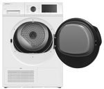 Превью картинка Машина сушильная Meferi MDR0815WH C POWER #4