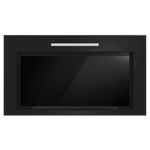 Превью картинка Т-образная вытяжка  Maunfeld Modern 90 Black  #4