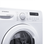 Превью картинка Стиральная машина с фронтальной загрузкой Maunfeld MFWM106WH051D #5