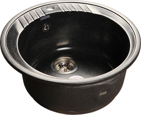 Картинка GranFest RONDO 520 Черный