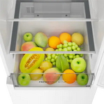 Превью картинка Холодильник с нижней морозилкой Haier CMP520AW #7