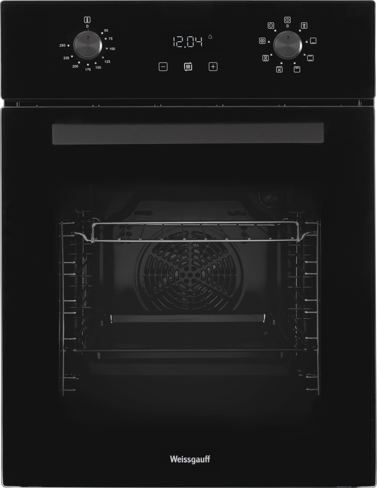 Фото Электрический духовой шкаф Weissgauff EOY 451 PDB