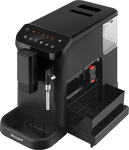 Превью картинка Кофемашина Weissgauff WCM-225 Black Touch Cappuccino #25