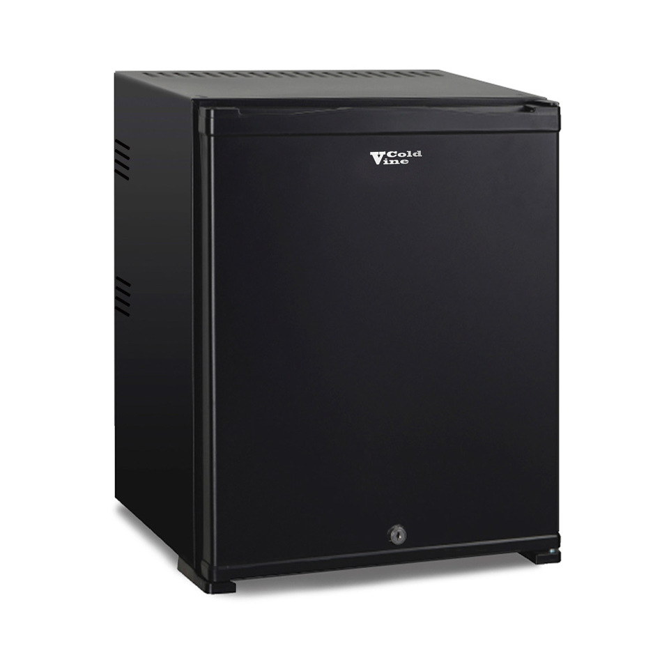 Фото Холодильник с одной дверцей Cold Vine Минибар COLD VINE MCT-30B
