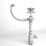 Превью картинка GranFest С.Н.310-11-24  Хром #2