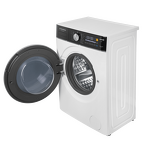 Превью картинка Стиральная машина с фронтальной загрузкой Maunfeld MFWM148WH03 #6