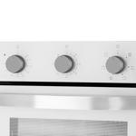 Превью картинка Электрический духовой шкаф Maunfeld EOEC516PW #9