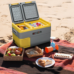 Превью картинка Холодильник Холодильник автомобильный Meyvel AF-K35D #11