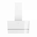 Превью картинка Наклонная вытяжка Elikor RISE 60 WH #6