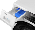 Превью картинка Стиральная машина с фронтальной загрузкой Haier HW80-BP12929E #8