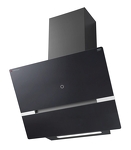 Превью картинка Наклонная вытяжка Meferi AIRBOX60BK COMFORT PLUS #1