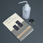 Превью картинка Шкаф винный  Meyvel Винный холодильник (шкаф) компрессорный MEYVEL MV102-WN1-C #13