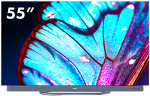 Превью картинка Телевизор Haier 55 OLED S9 Ultra #1